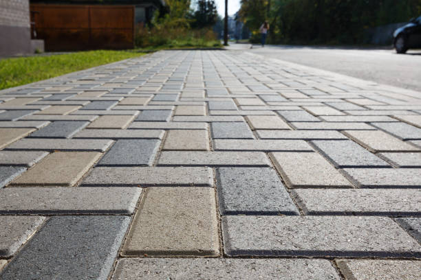 Trusted Salmon Creek, WA Driveway Pavers Experts